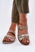 Sandals model 215159 Step in style