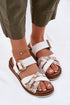 Sandals model 215160 Step in style