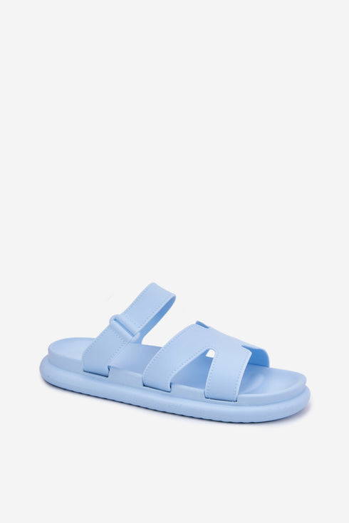 Flip-flops model 215162 Step in style