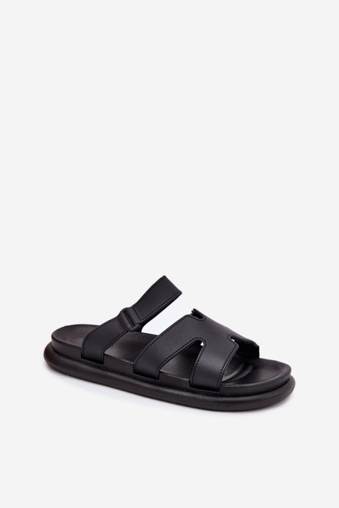 Flip-flops model 215165 Step in style