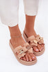 Flip-flops model 215166 Step in style