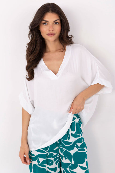 Blouse model 215226 Och lla