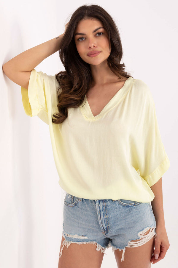 Blouse model 215228 Och lla