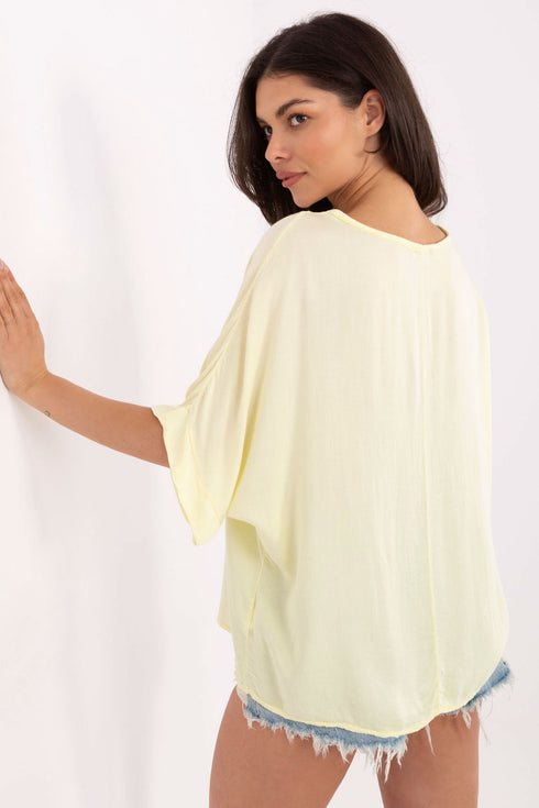 Blouse model 215228 Och lla