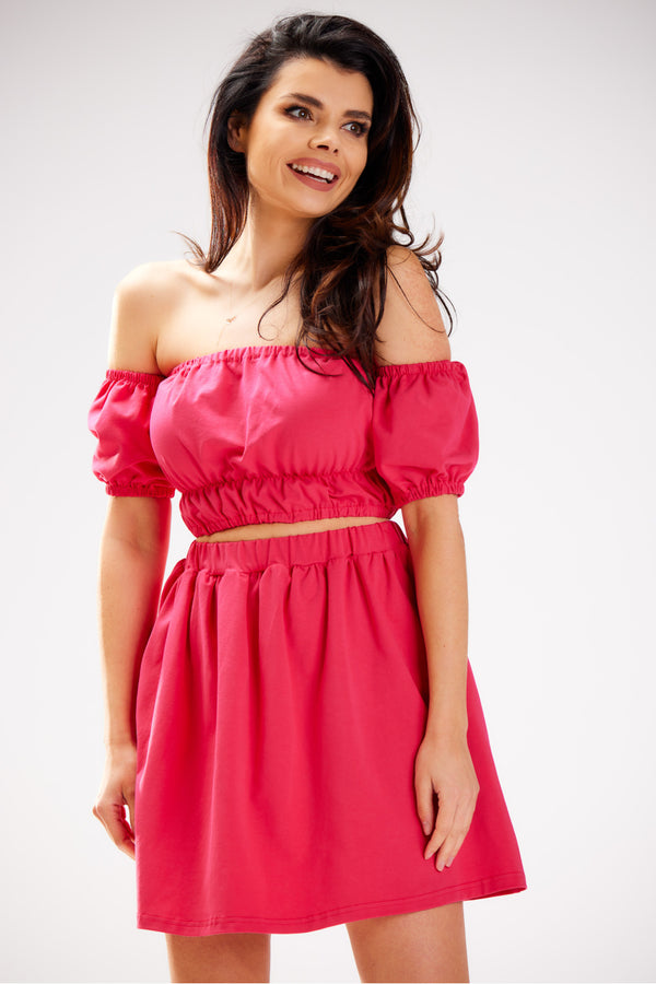 Blouse model 215320 You