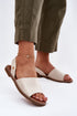 Sandals model 215336 Step in style