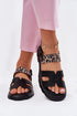 Sandals model 215338 Step in style