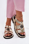 Sandals model 215340 Step in style