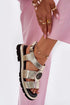 Sandals model 215340 Step in style