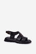 Sandals model 215341 Step in style