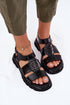 Sandals model 215341 Step in style