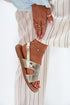 Sandals model 215344 Step in style