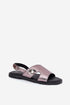 Sandals model 215345 Step in style
