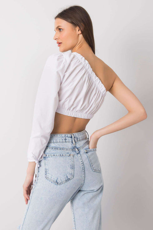 Blouse model 215371 Rue Paris