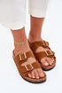 Flip-flops model 215423 Step in style