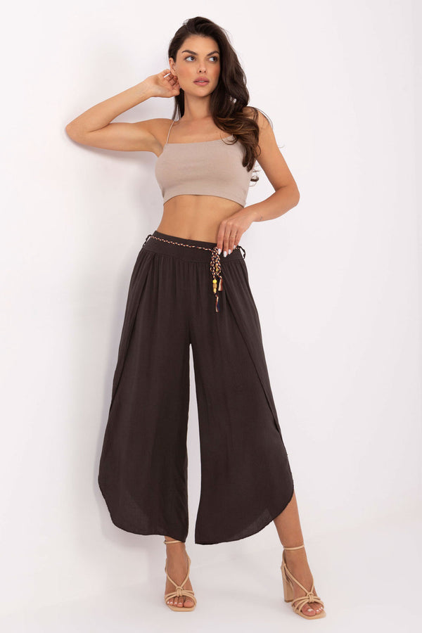 Women trousers model 215570 Och lla