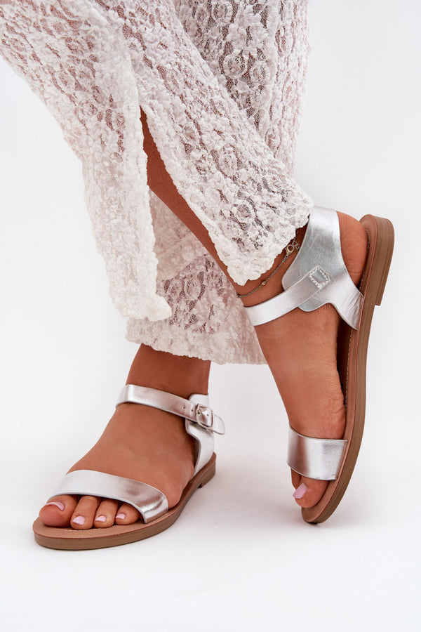 Sandals model 215645 Step in style