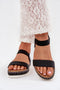 Sandals model 215649 Step in style