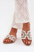 Flip-flops model 215663 Step in style