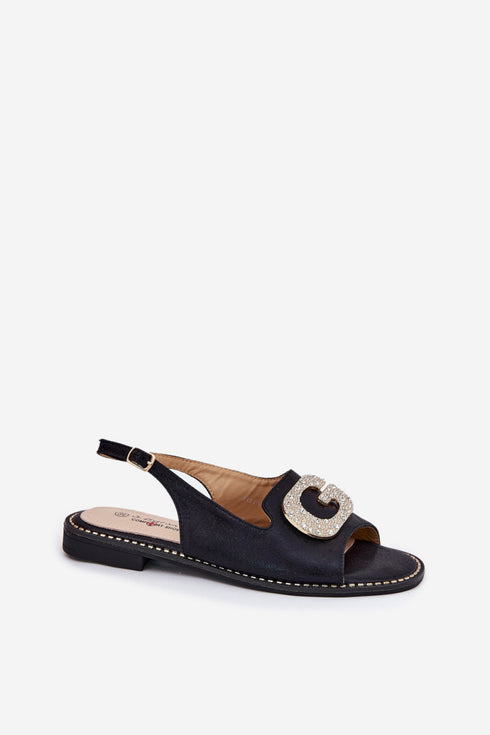 Sandals model 215705 Step in style