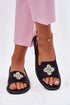 Sandals model 215712 Step in style