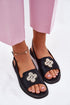 Sandals model 215712 Step in style