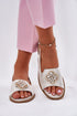 Sandals model 215713 Step in style