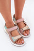 Sandals model 215719 Step in style