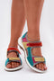 Sandals model 215720 Step in style