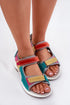 Sandals model 215720 Step in style