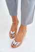 Heel sandals model 215721 Step in style