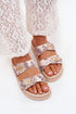 Flip-flops model 215733 Step in style