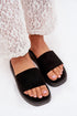 Flip-flops model 215738 Step in style