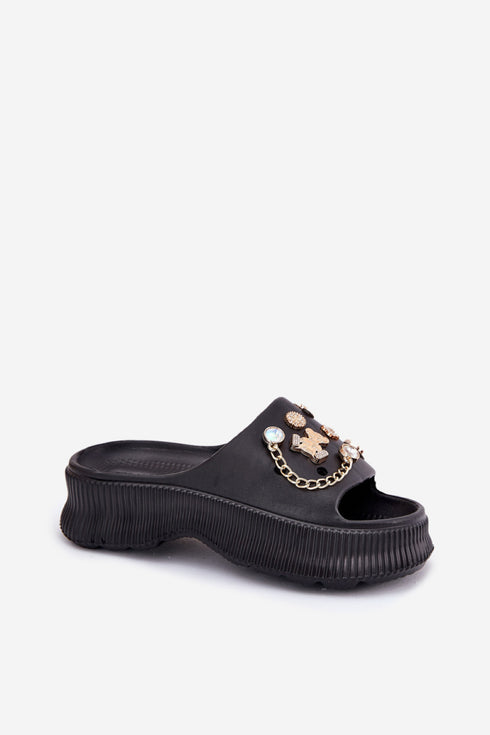 Flip-flops model 215754 Step in style