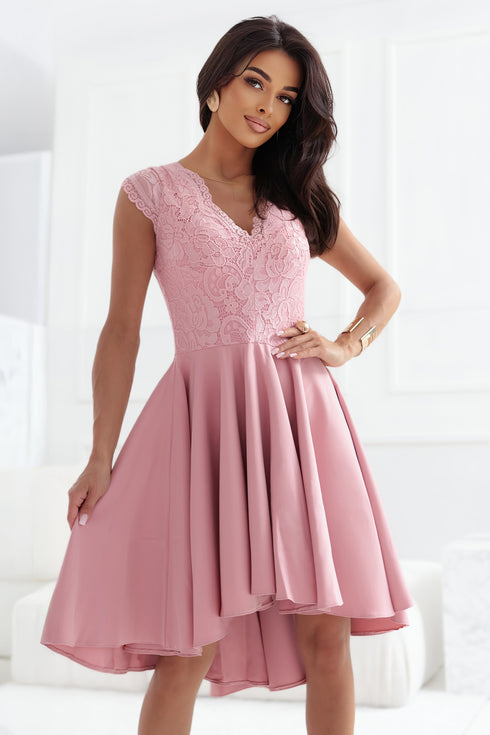 Evening dress model 215902