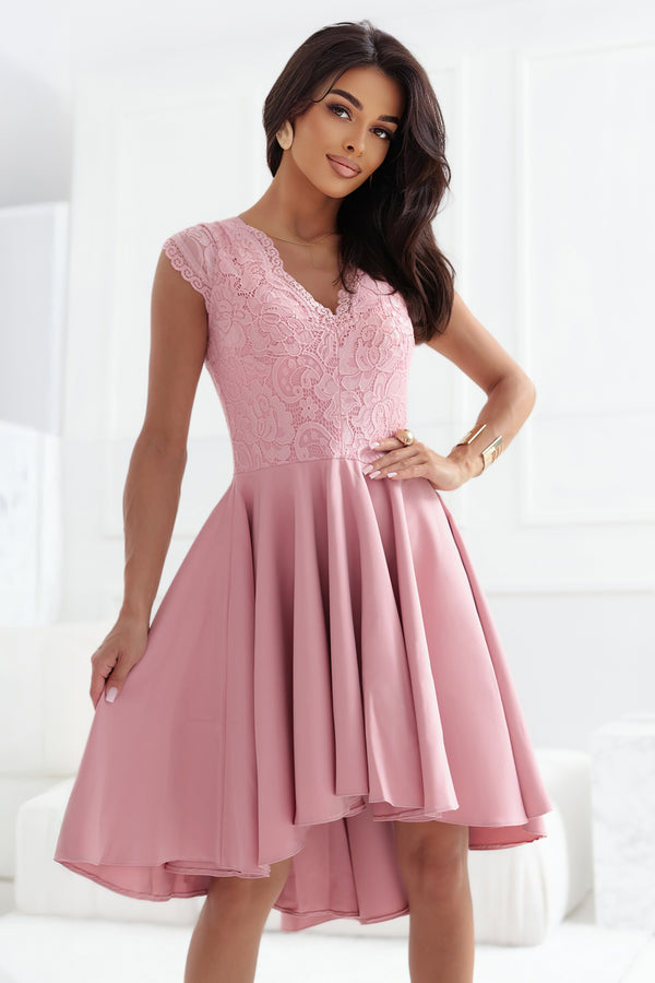 Evening dress model 215902