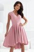 Evening dress model 215902