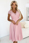 Evening dress model 215906