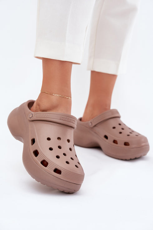 Flip-flops model 215960 Step in style