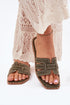 Flip-flops model 215966 Step in style