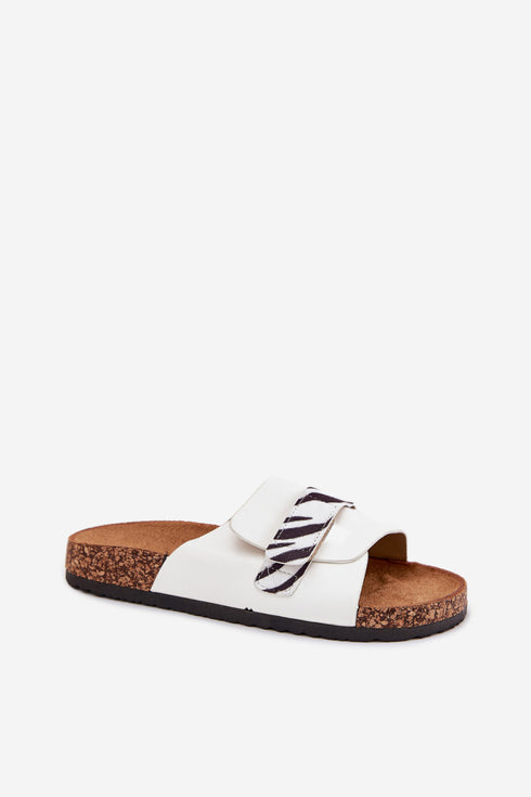 Flip-flops model 215968 Step in style