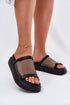 Flip-flops model 215978 Step in style