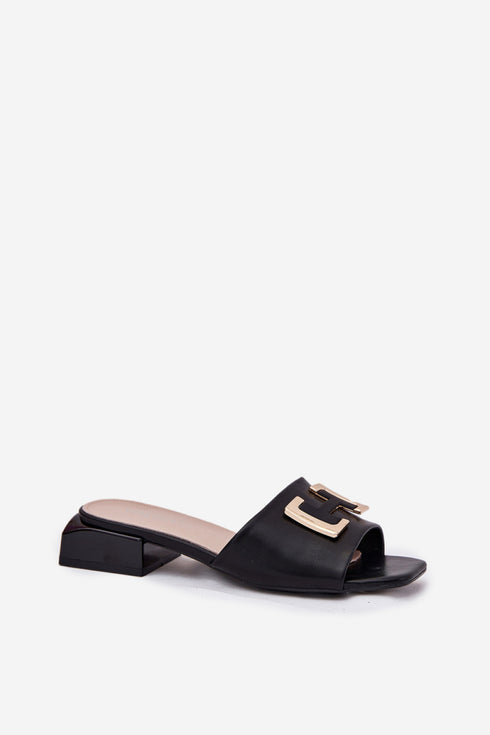 Flip-flops model 215983 Step in style