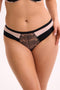 Brazilian style panties model 216008