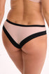 Brazilian style panties model 216008