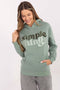 Sweatshirt model 216057 Sublevel