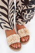 Flip-flops model 216066 Step in style