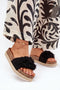 Flip-flops model 216070 Step in style