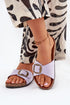 Flip-flops model 216072 Step in style