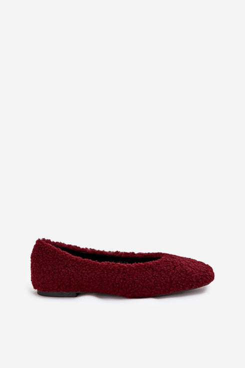 Ballet flats model 216083 Step in style